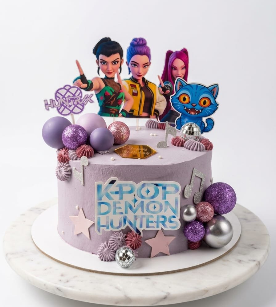 Theme Cake