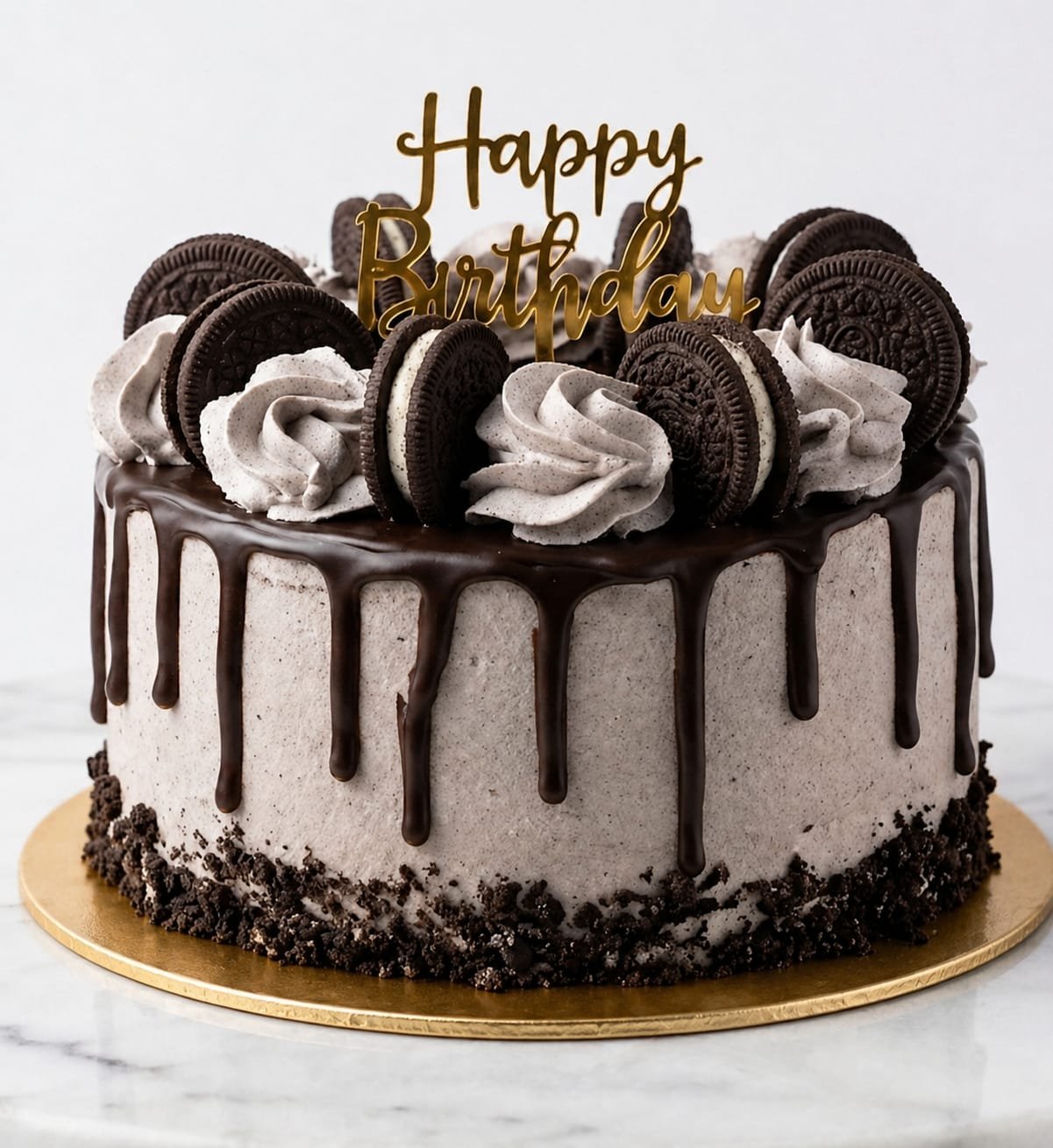 Oreo
