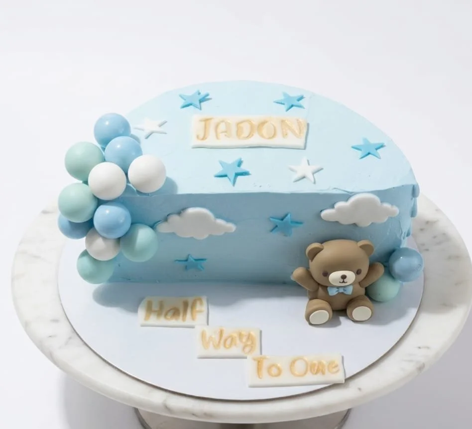 Theme Cake