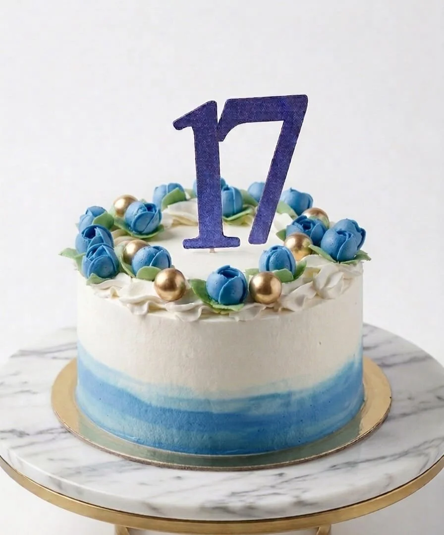 Theme Cake