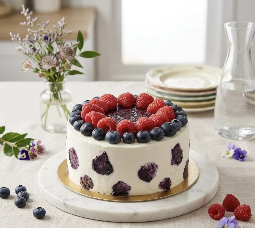 Blueberry