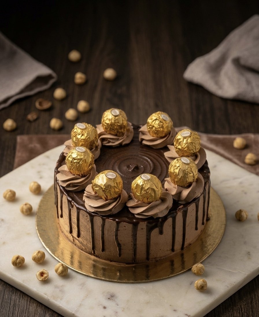 Ferrero Rocher