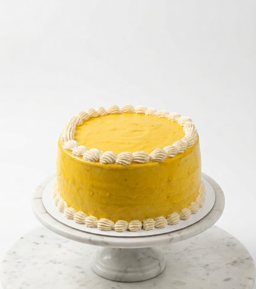 Mango Kulfi