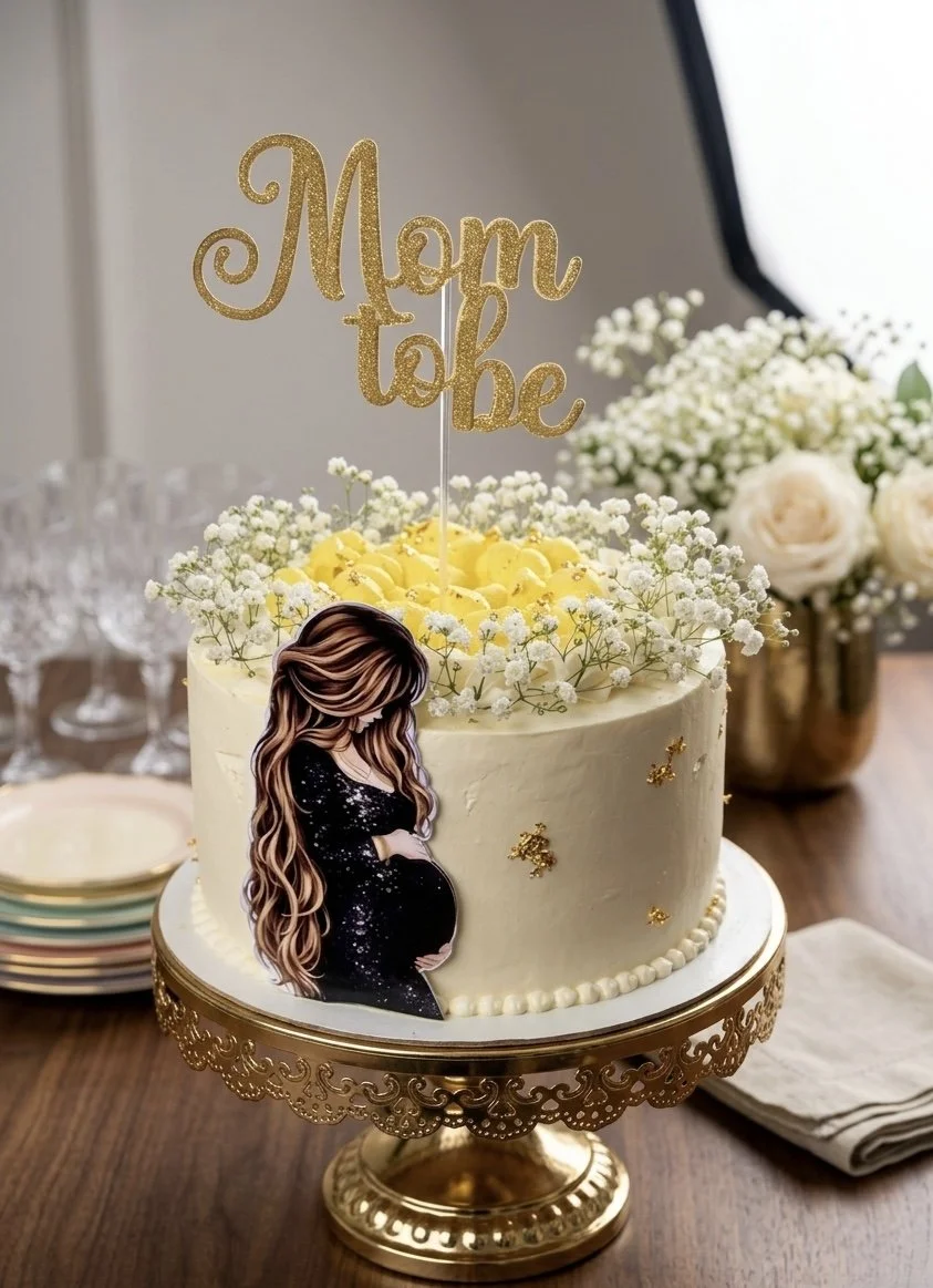 Baby Shower