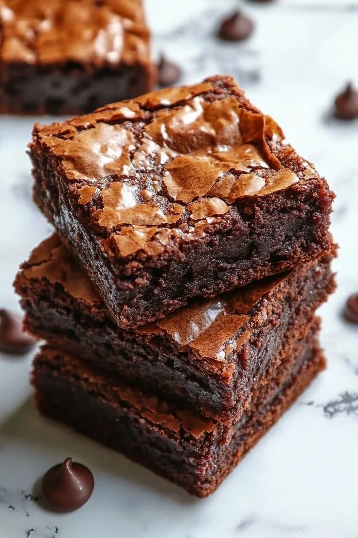 Chocolate Brownie