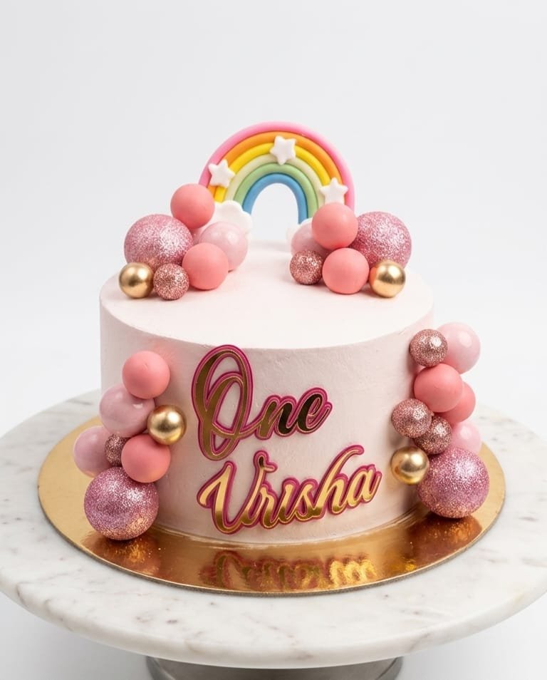 Theme Cake