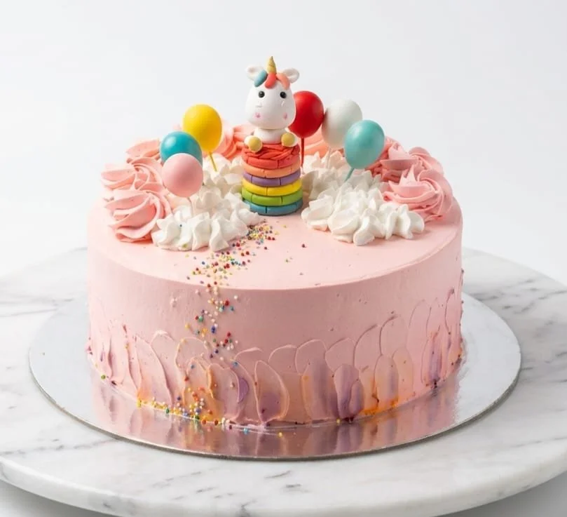 Theme Cake