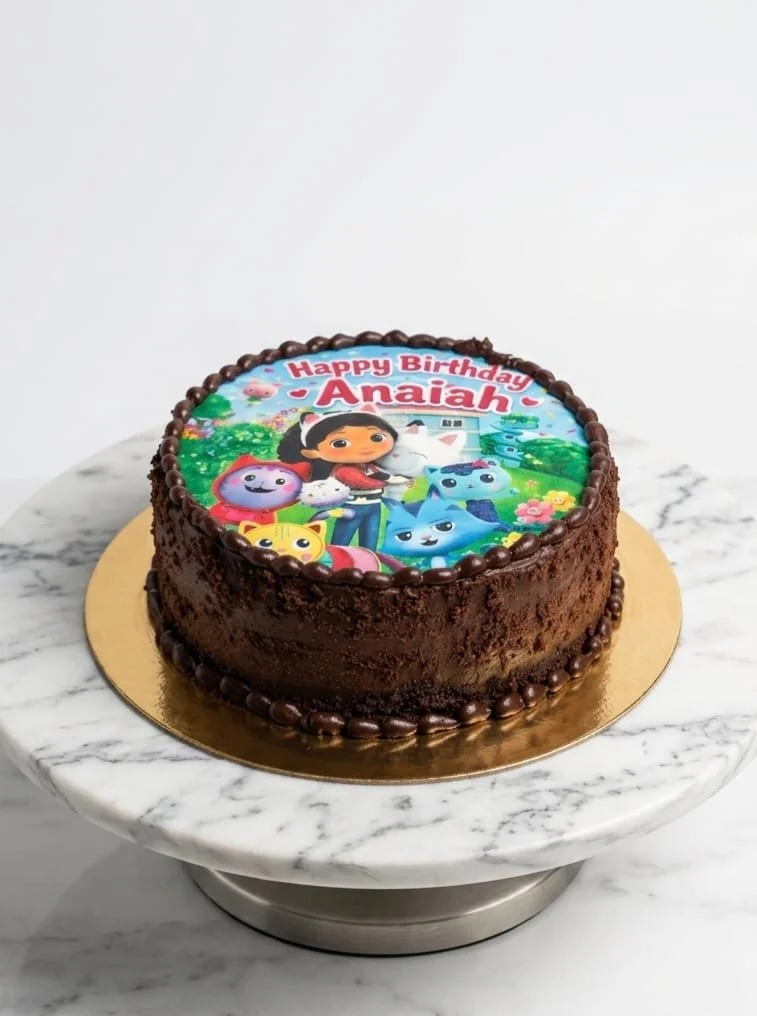 Theme Cake