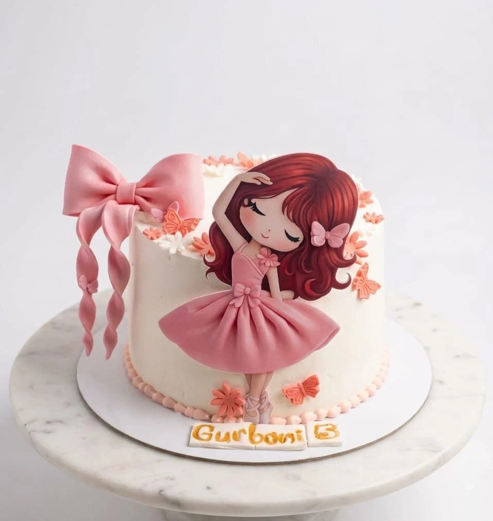 Theme Cake