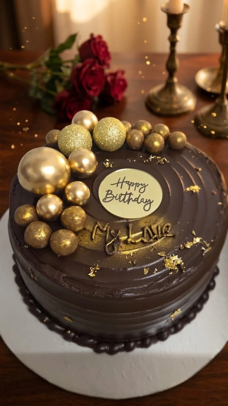 Chocolate Truffle
