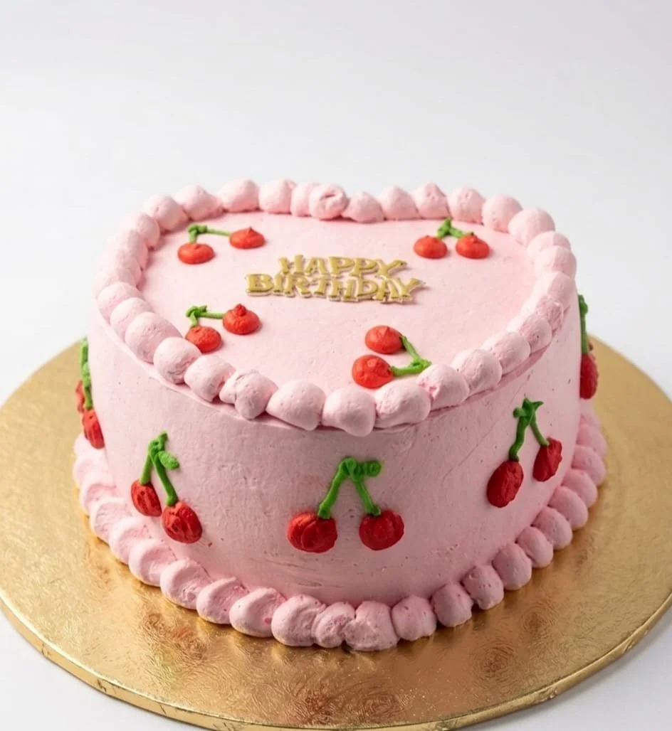 Theme Cake