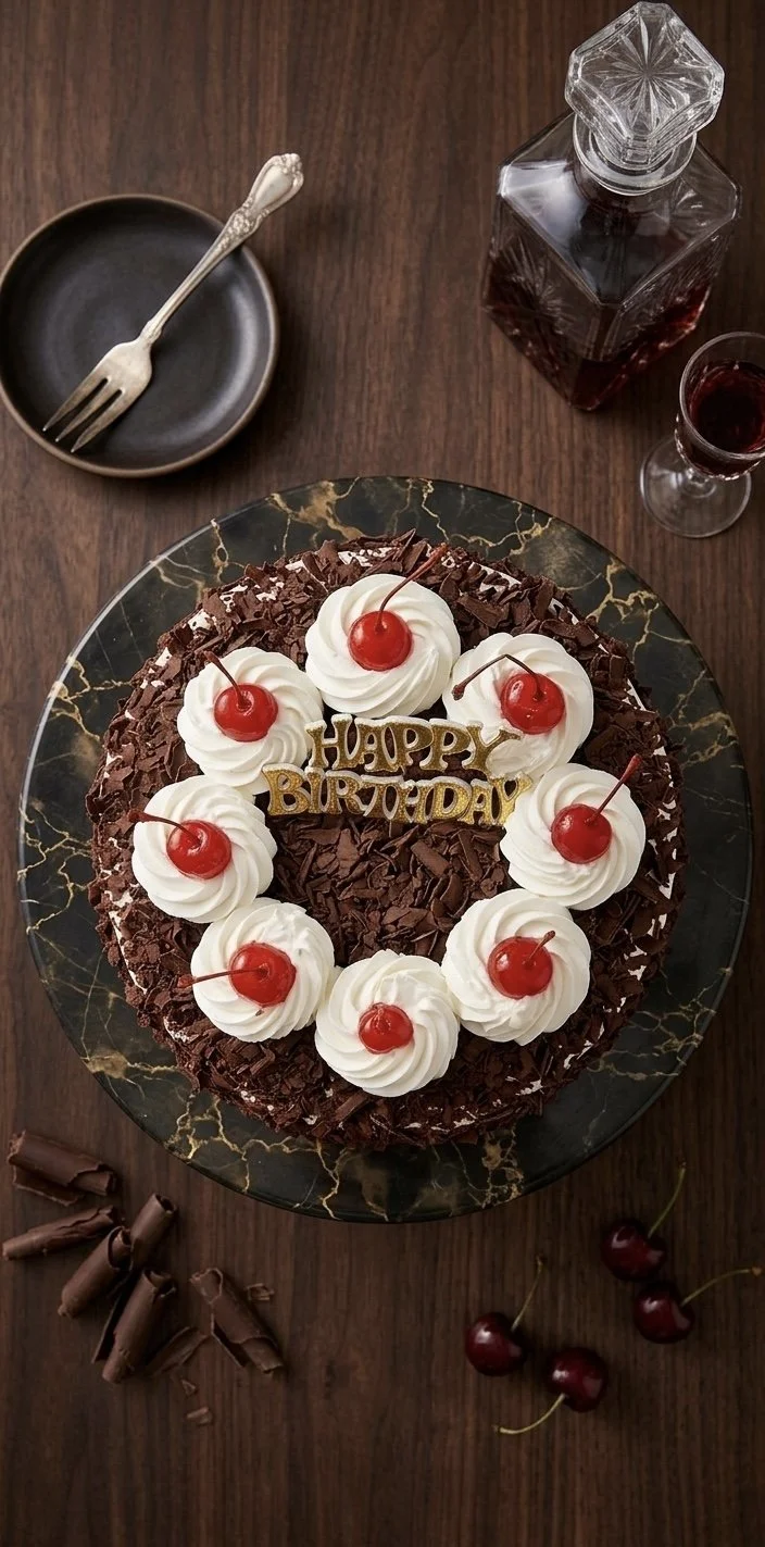 Black Forest