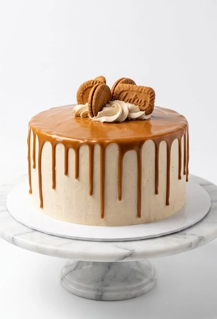 Lotus Biscoff