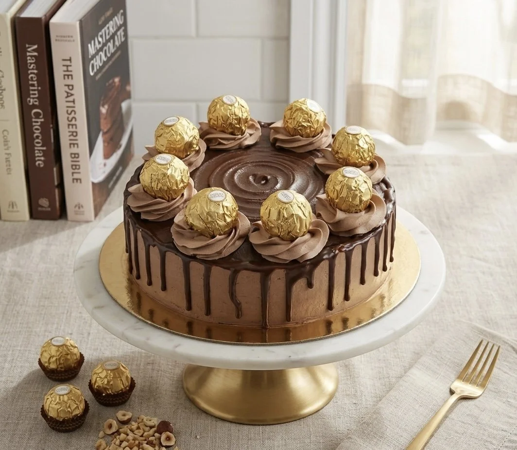 Ferrero Rocher