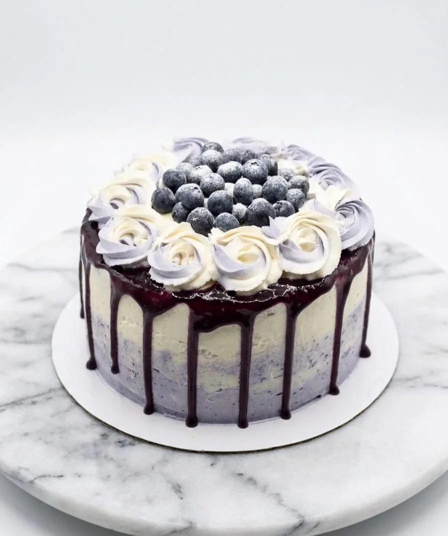 Blueberry