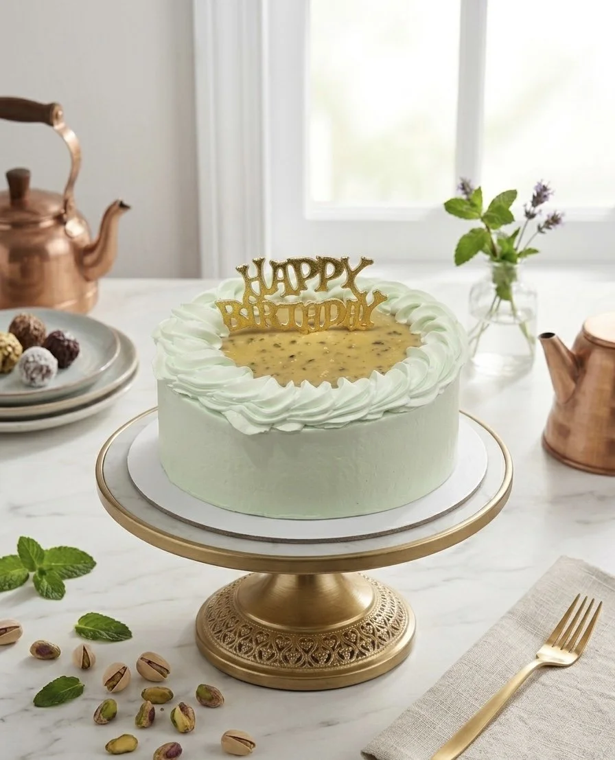 Pistachio