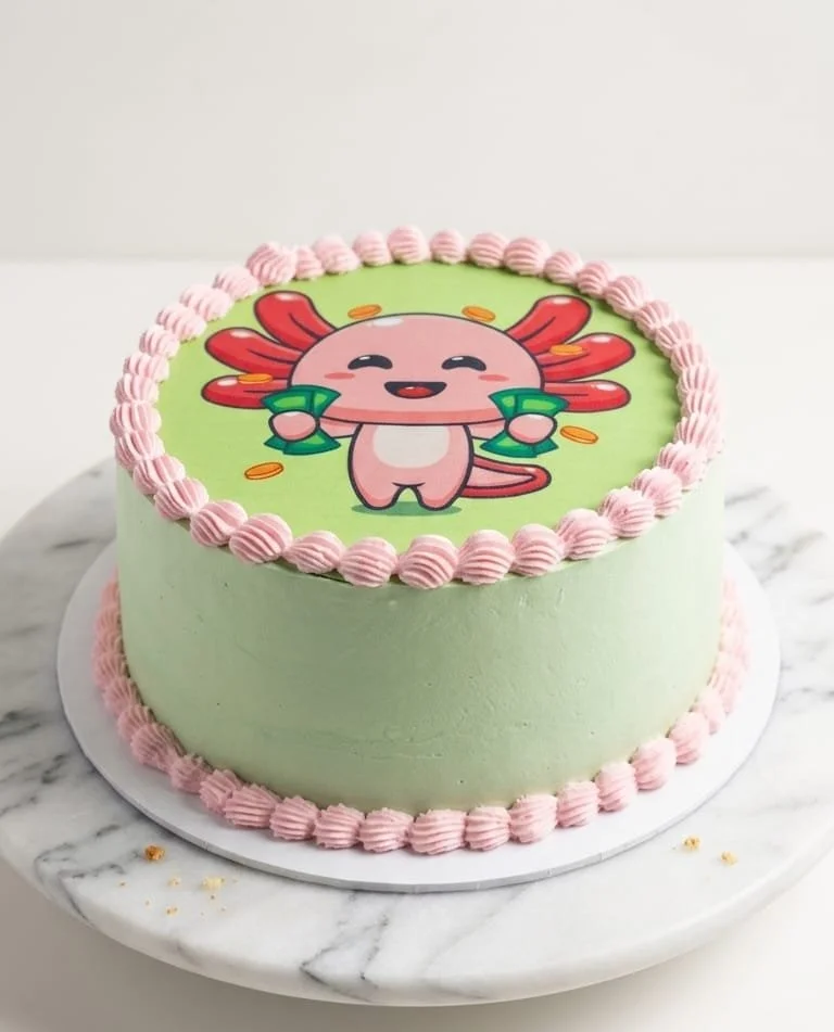 Theme Cake