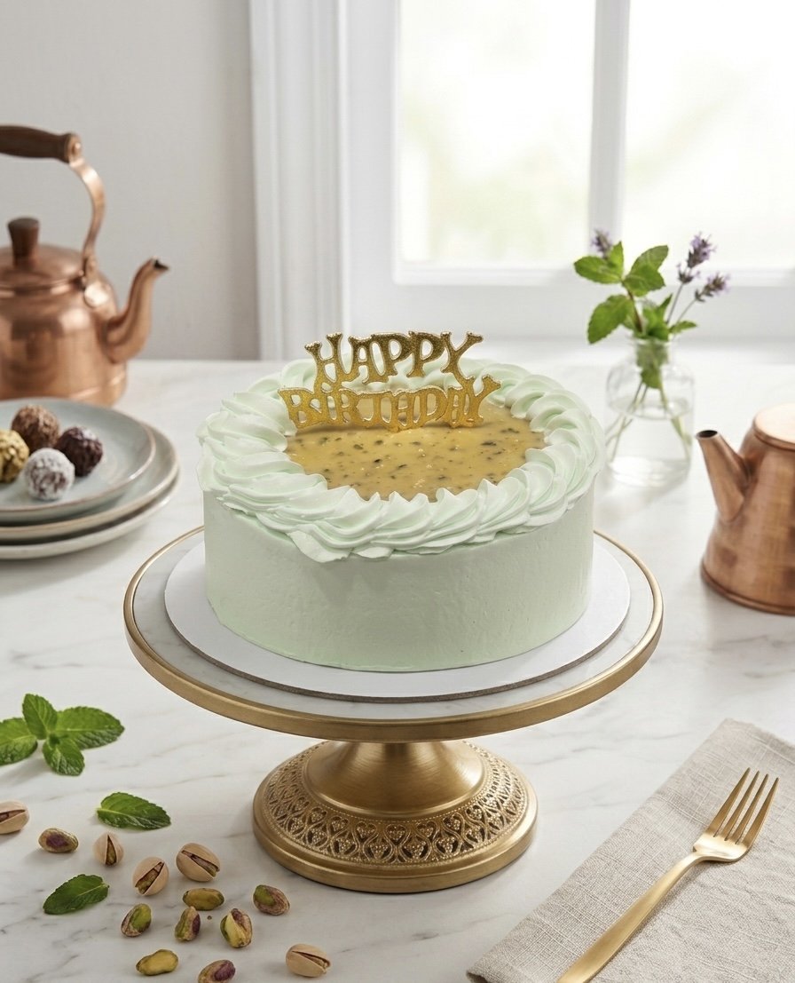Pistachio
