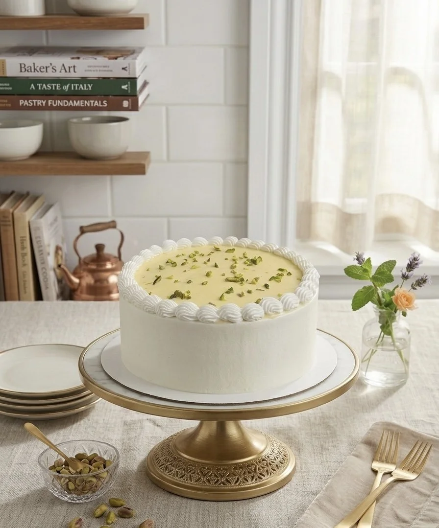 Kulfi