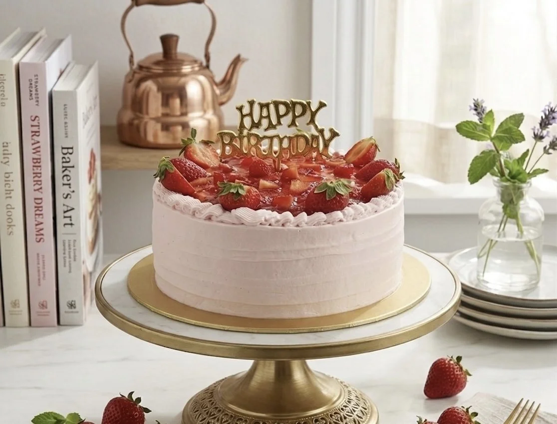 Strawberry