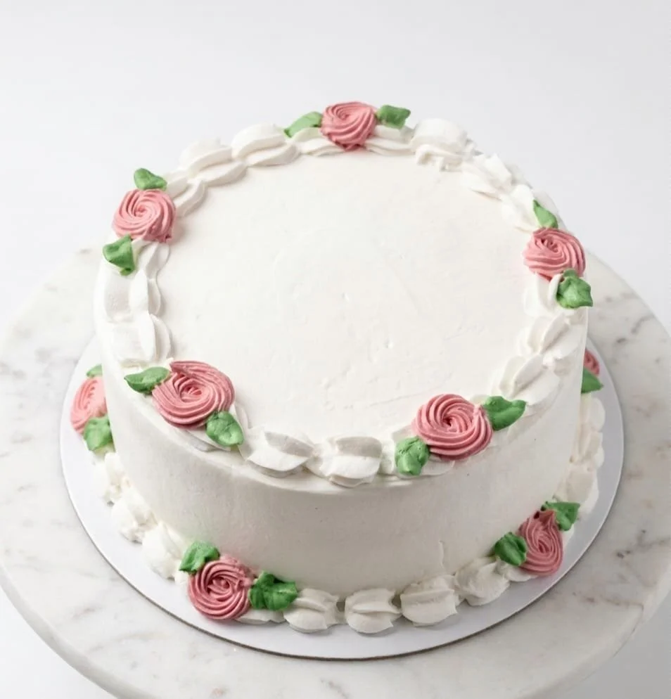Theme Cake