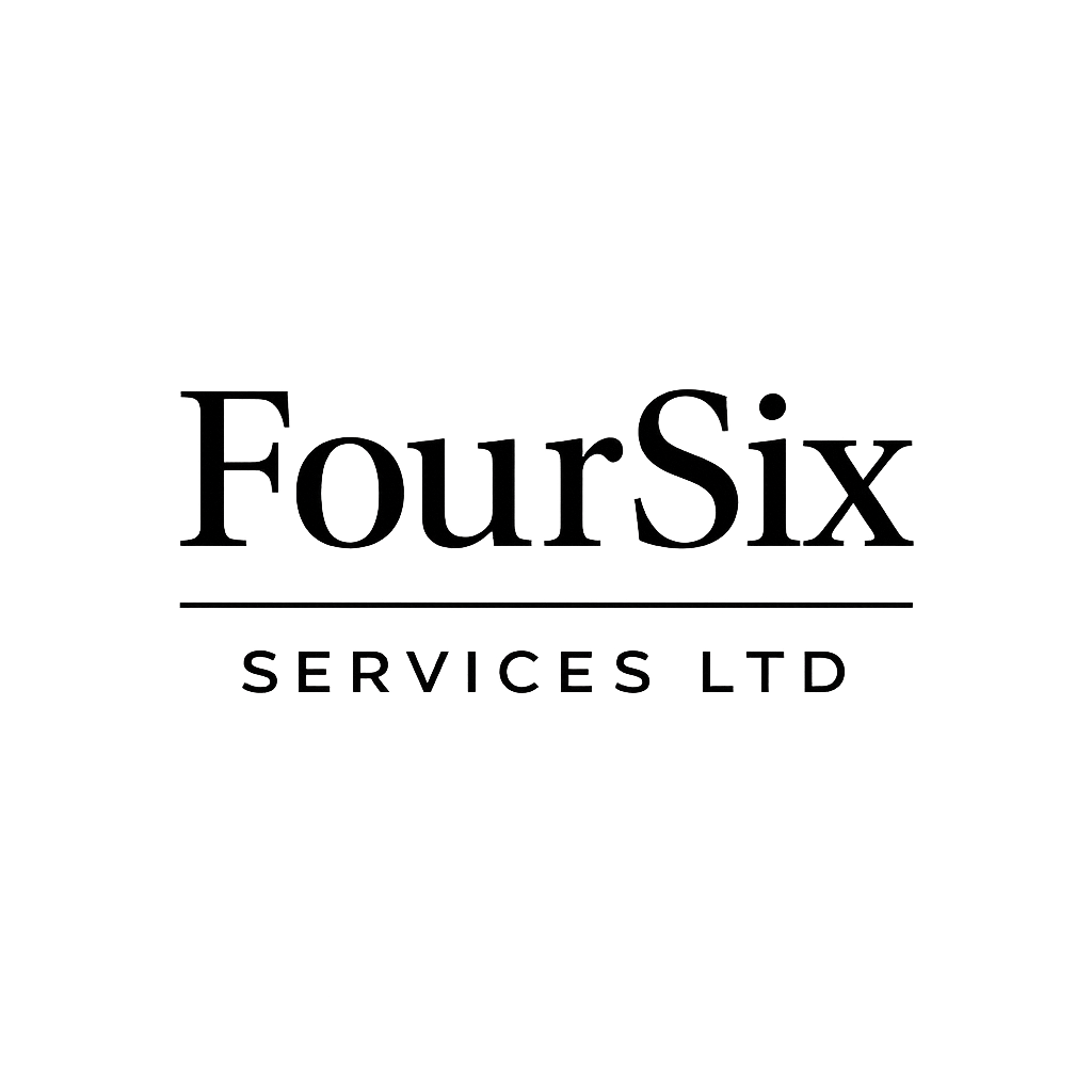 FourSix Services Ltd