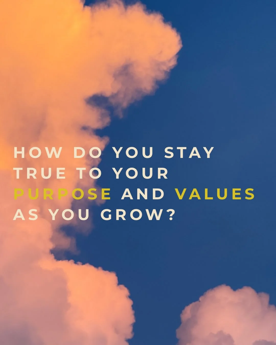 How do purpose-driven businesses keep focus on their mission and as they grow from start-up to household name? 

Two brilliant founders, Louise Hill, co-founder of @gohenry, and Becca Stearn, co-founder of @mustardmade, have talked openly about this 
