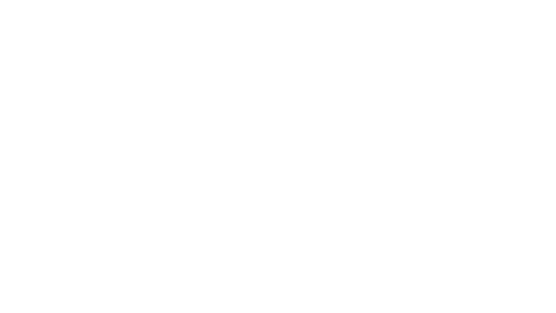 A black and white illustration of a crab walking on the sand with clouds in the sky.