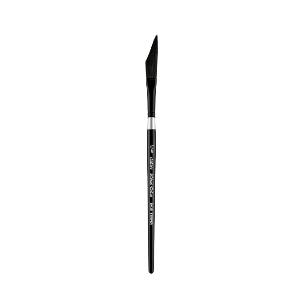 01 Silver Black Velvet Dagger Striper Brush.png