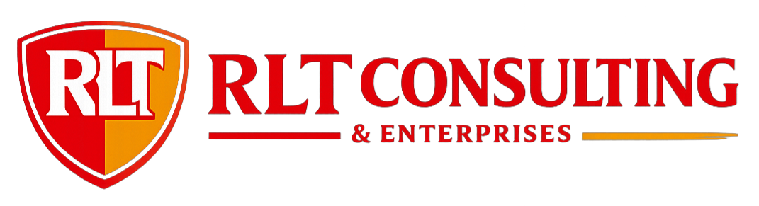 RLT Consulting &amp; Enterprise