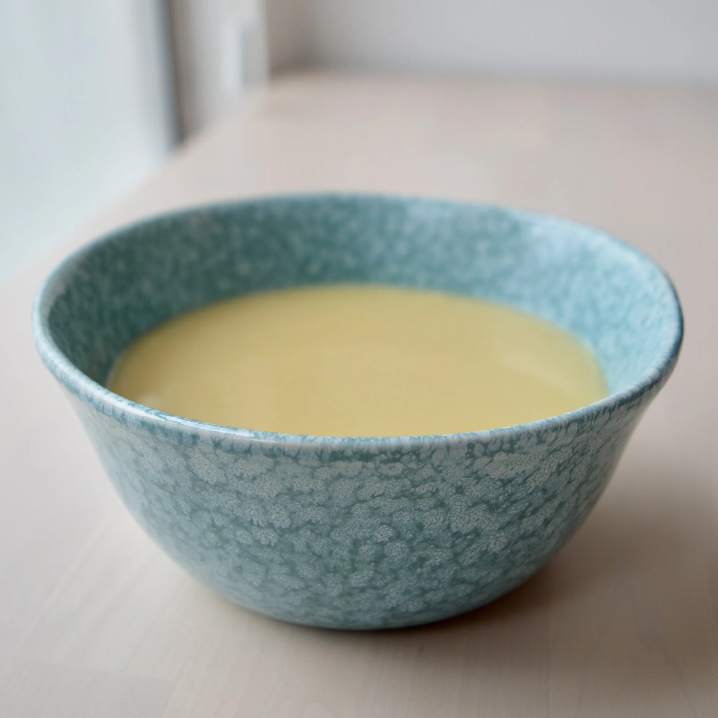 Mercimek Çorba - Lentil Soup