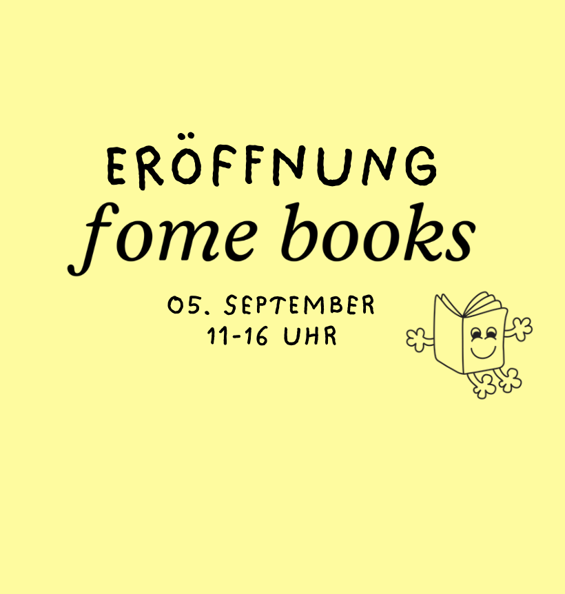 Eröffnungsfest 5.9.2026