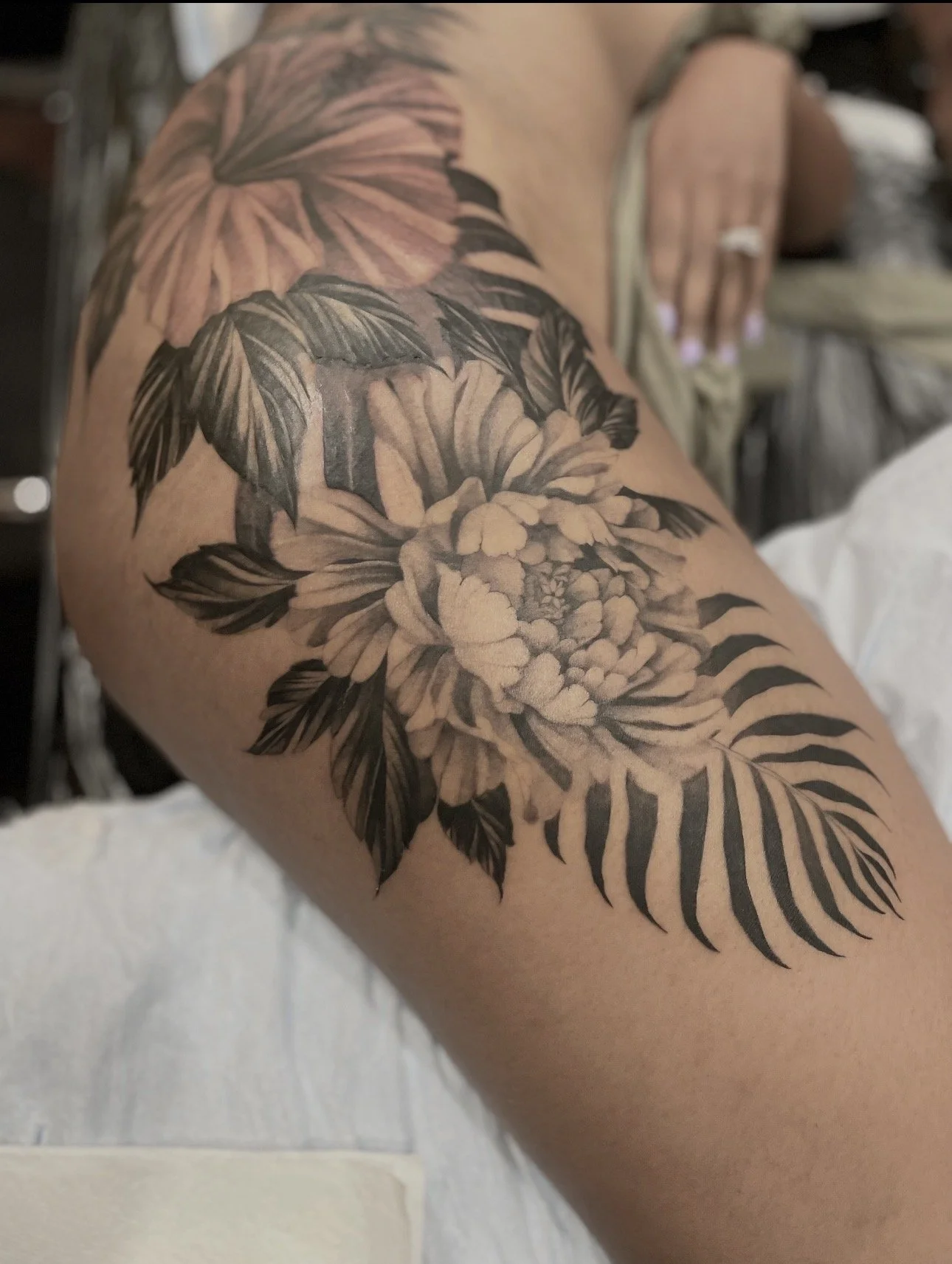 Black-and-grey-floral-leg-sleeve-by-Marie-Makowski.jpg