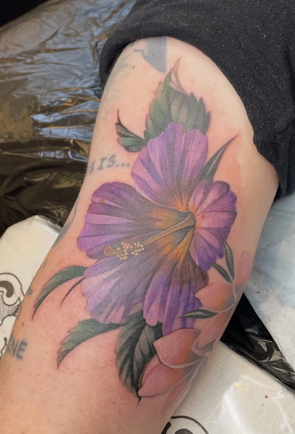 Purple-hibiscus-flower-tattoo-by-Marie-Makowski.jpg