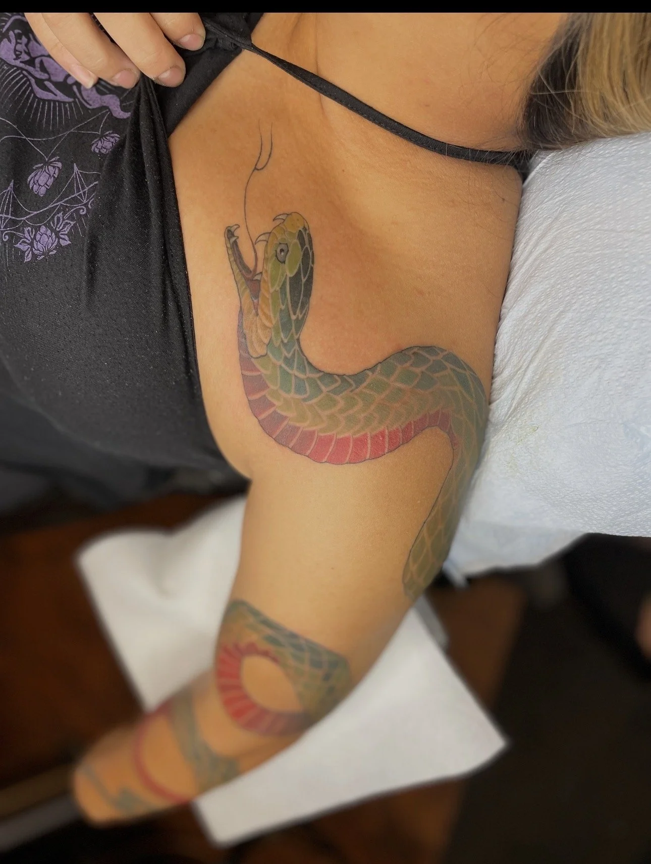 Japanese-snake-coloe-tattoo-by-Marie-Makowski.jpg