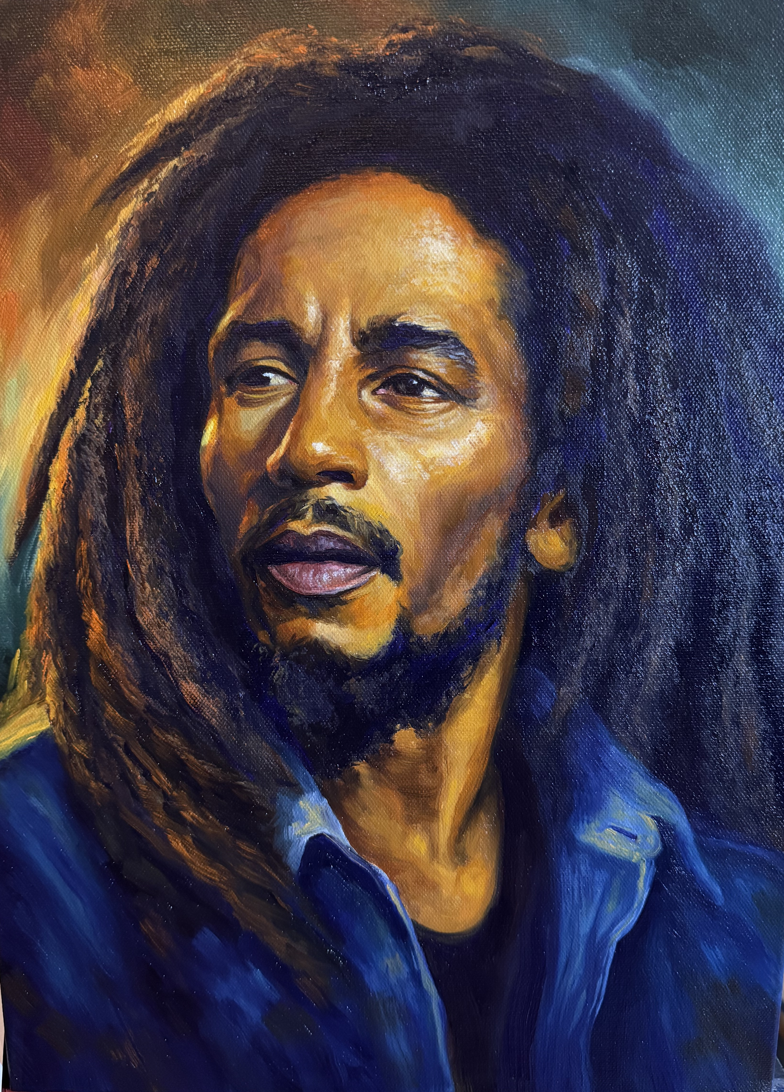 Bob Marley