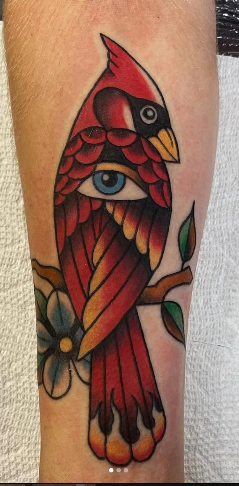 Traditional-bird-tattoo-by-Marie-Rose.jpg