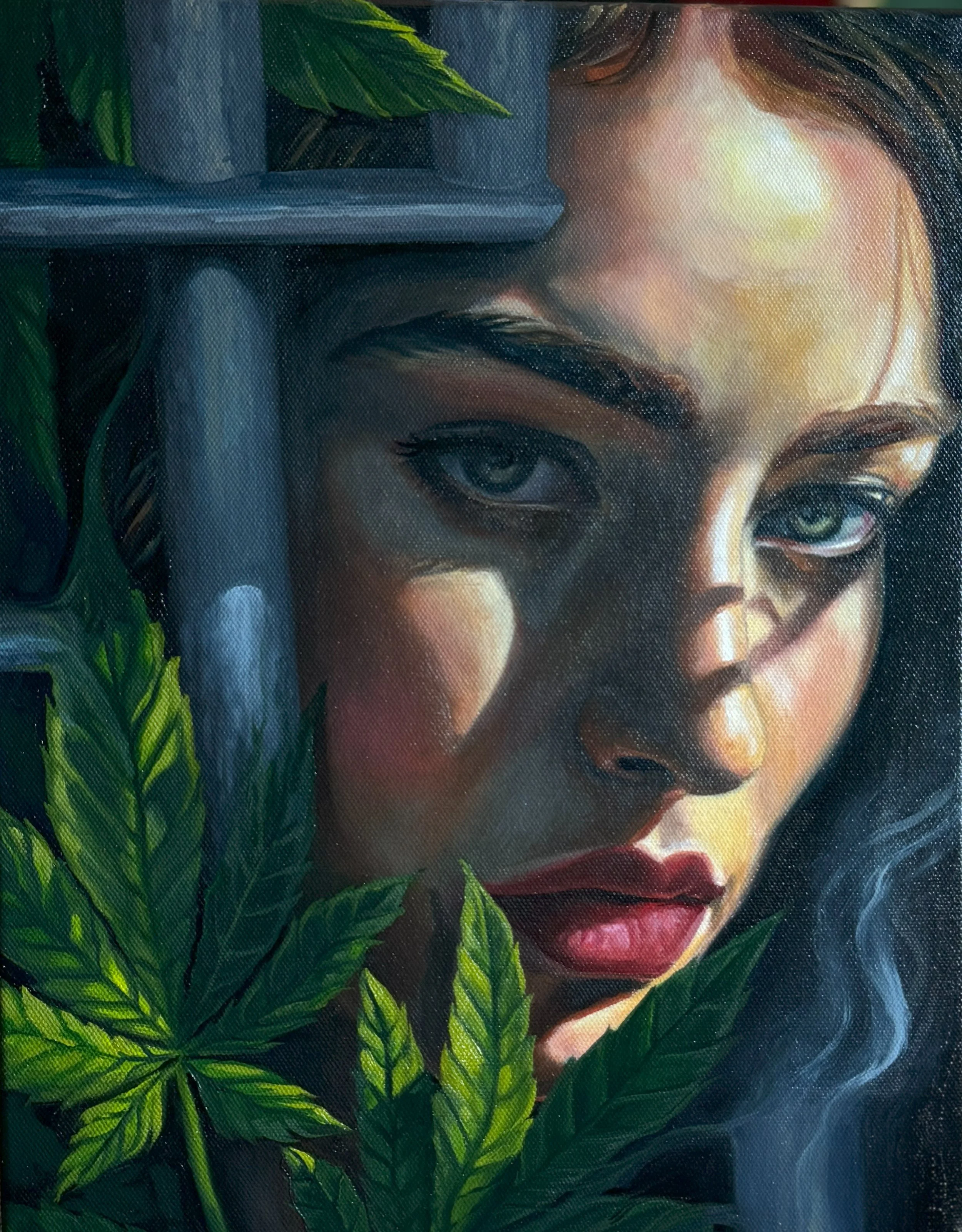 woman-portrait-weed-marijuana-realism-hawaii-artist-richie-lucero.jpg