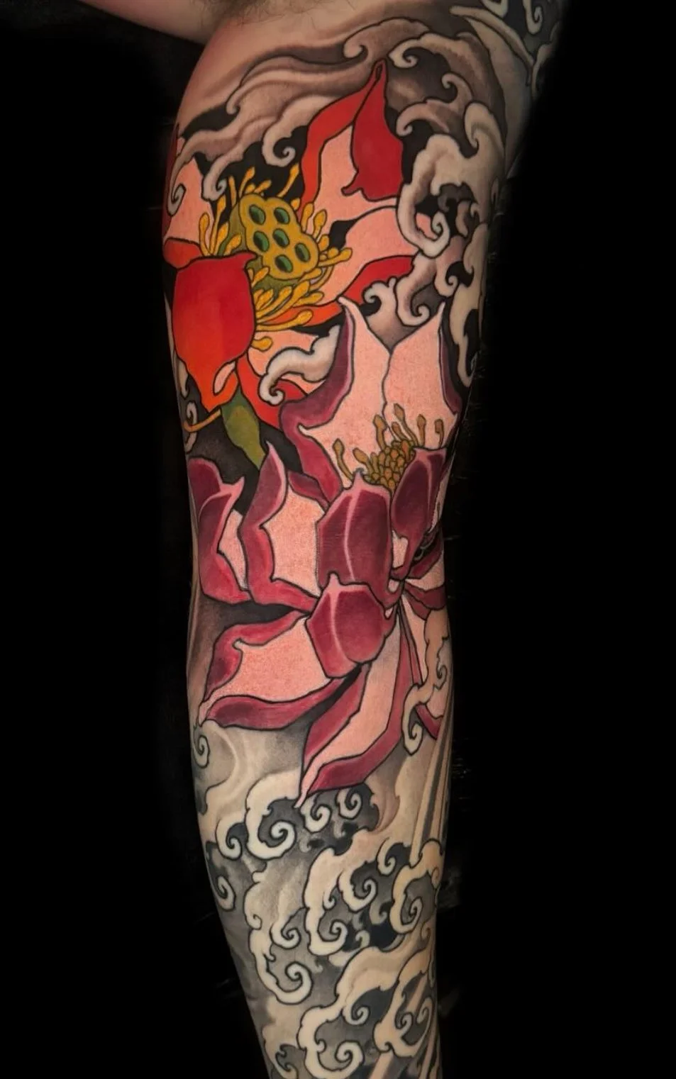 Japanese-koi-tattoo-by-Richie-Lucero-2.jpg