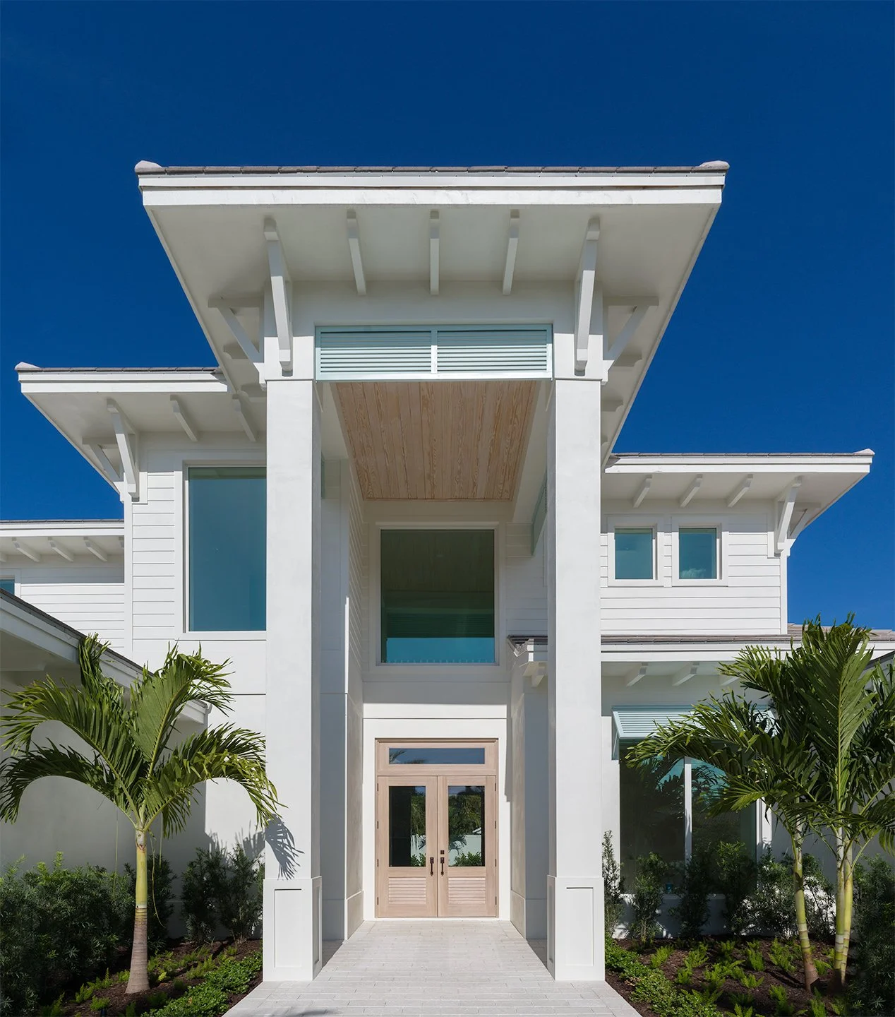 Tequesta Country Club Spec Home
