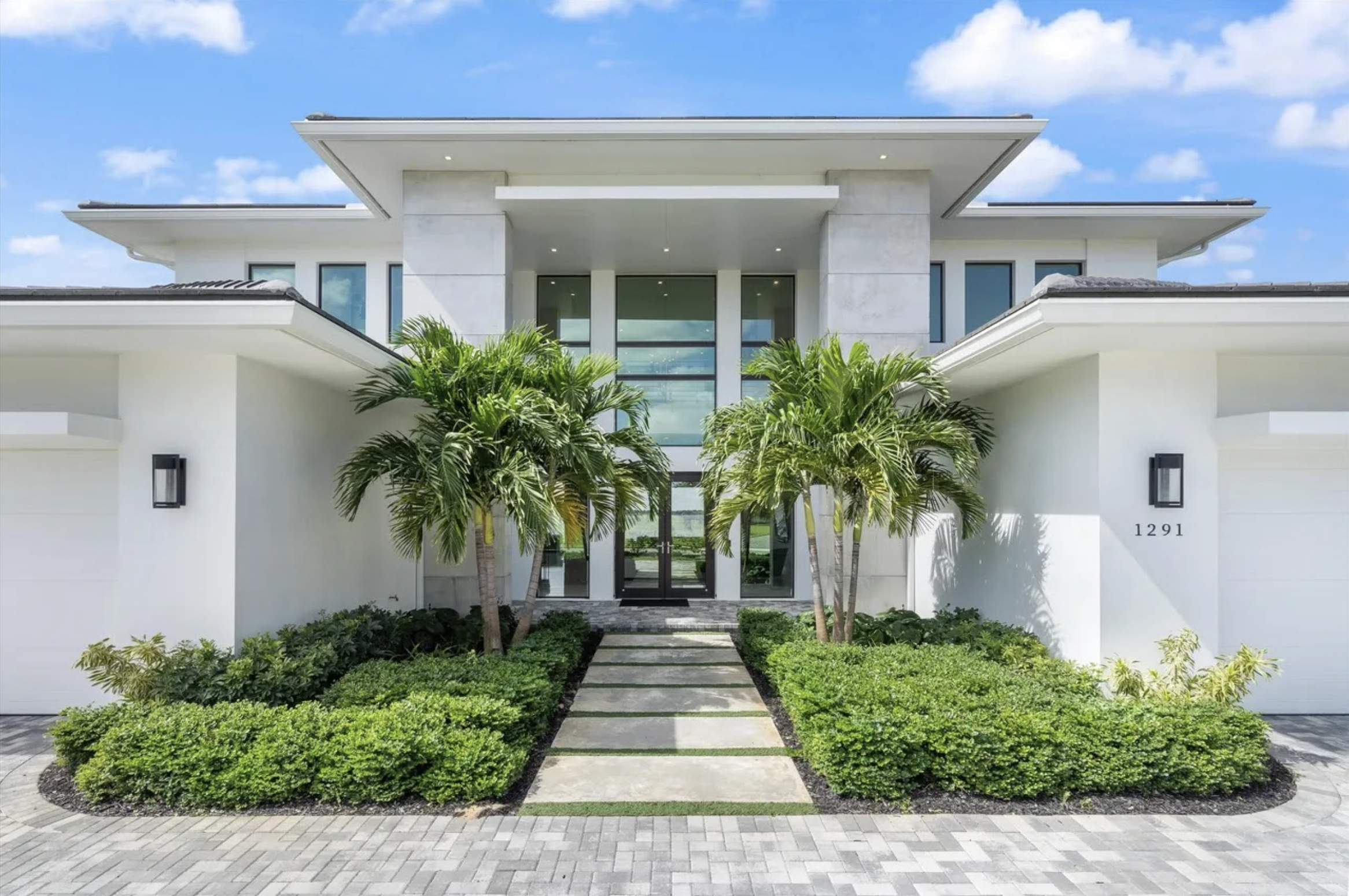 Langford Landing Modern Spec Home I