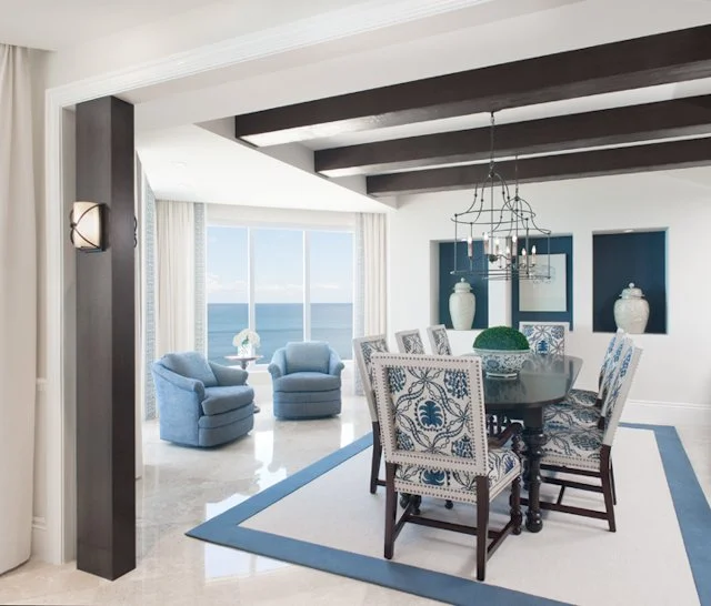 The Ritz Singer Island Traditional