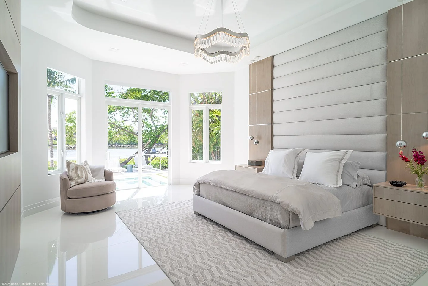 Jonathans Landing Coastal Modern