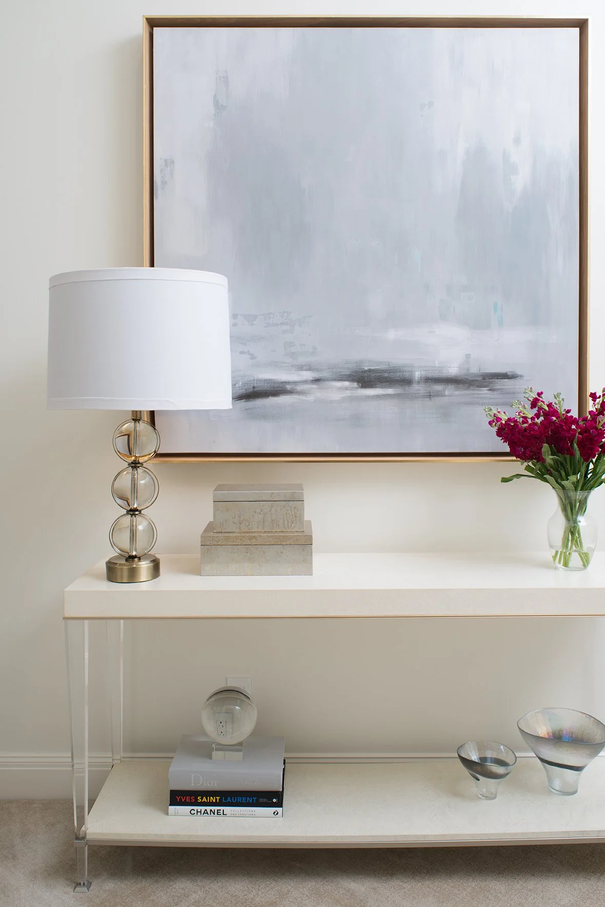 Harbour Isles Transitional