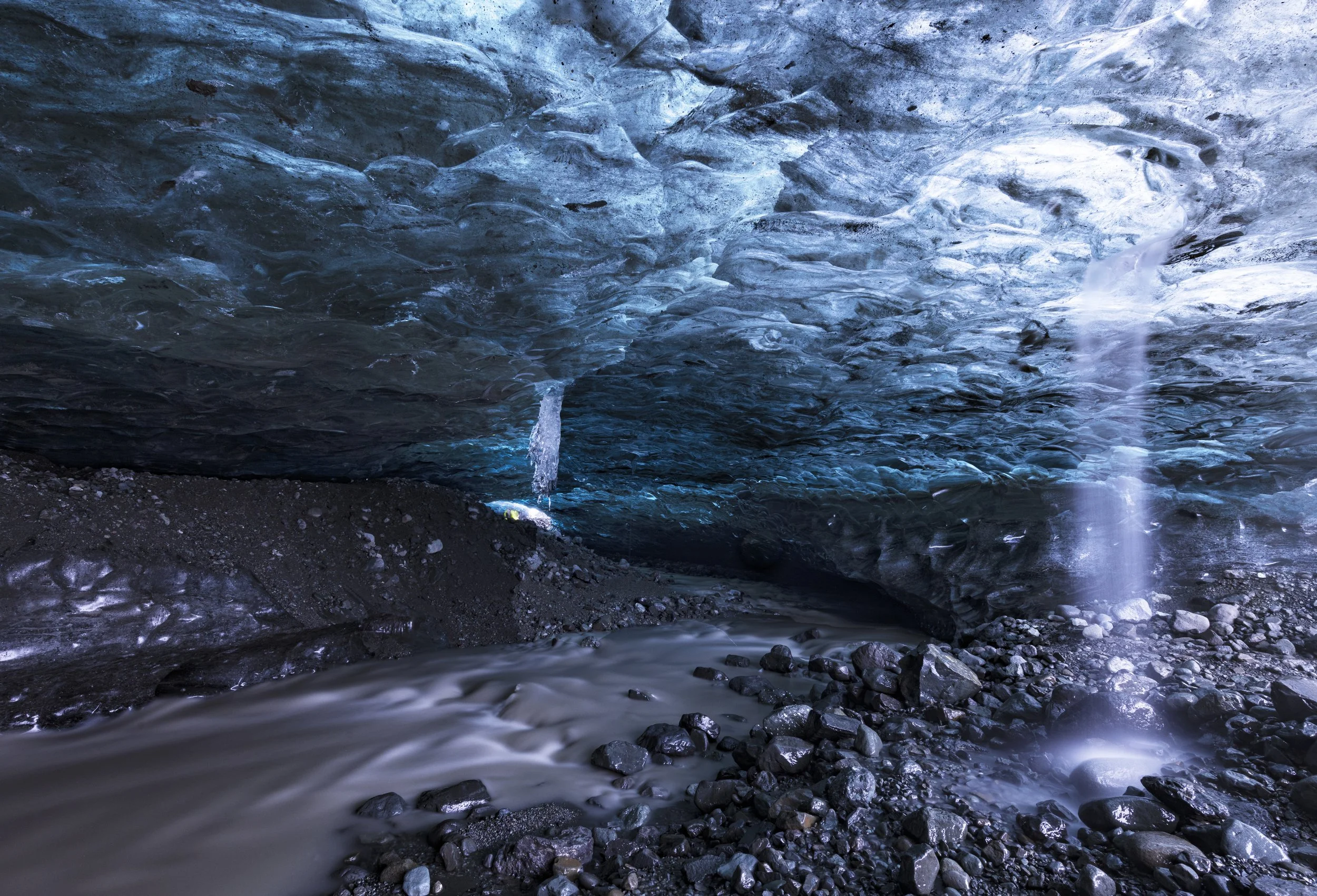 Iceland long nights