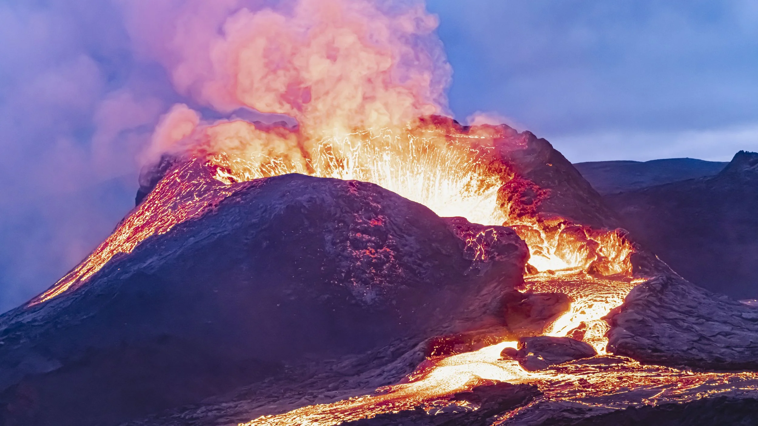 Lava love story