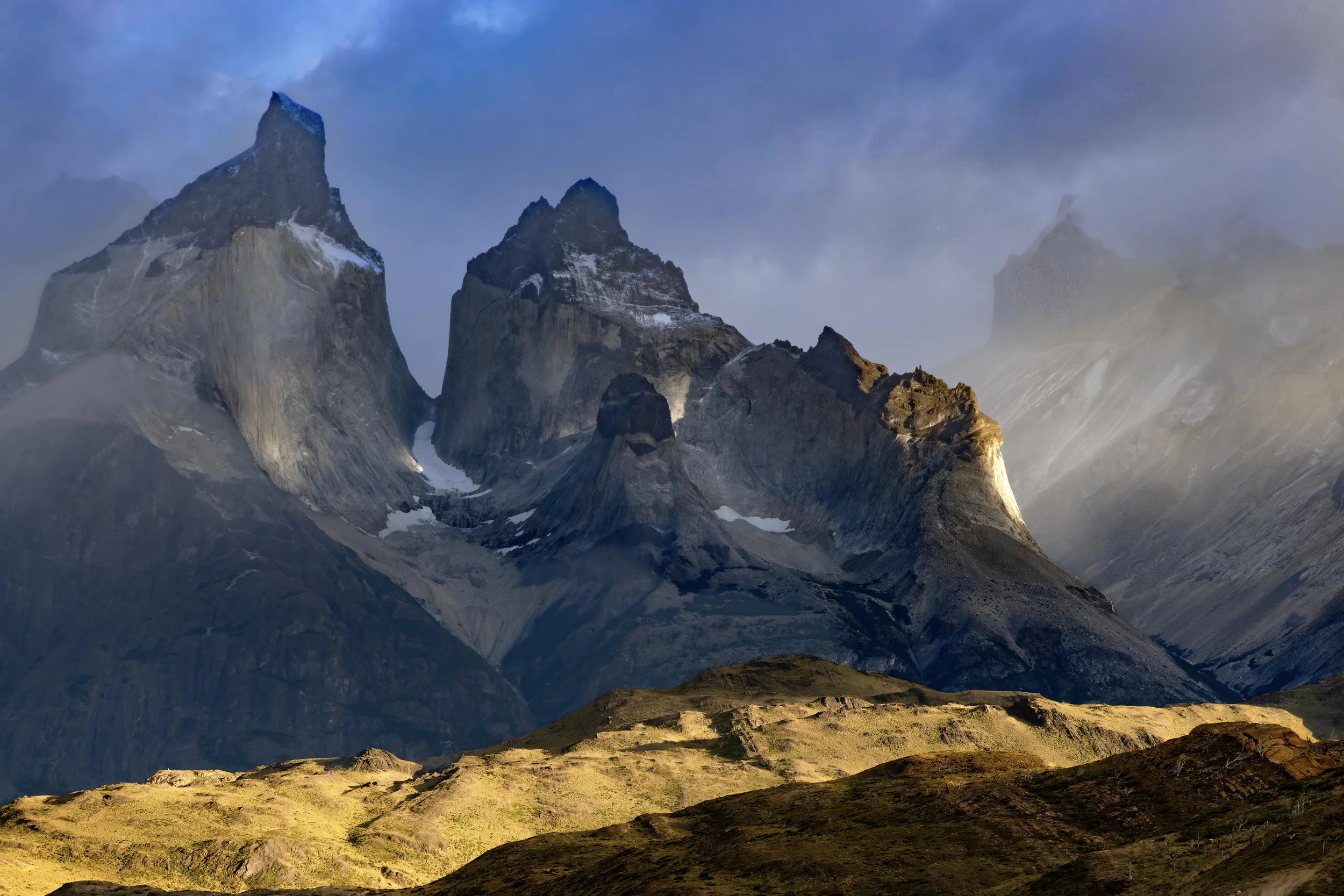 Ruta del fin del mundo
