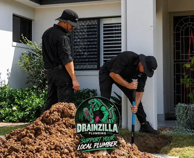 plumbers near me