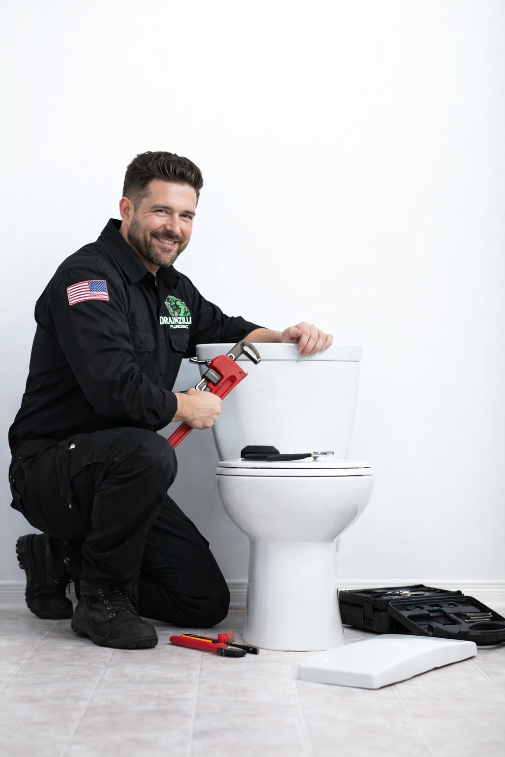 plumbers near me