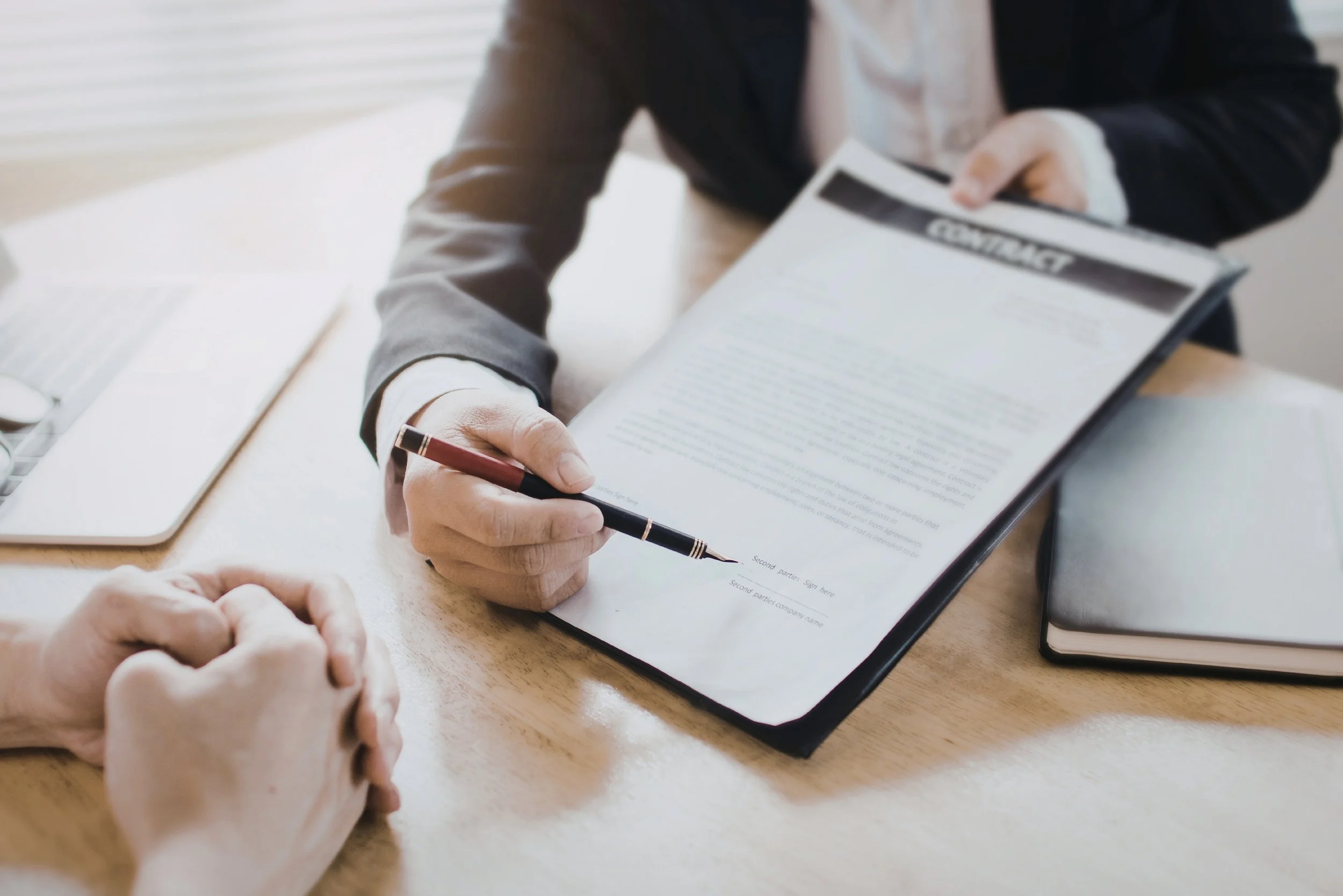 Contract Management: Why Capability Matters More Than Ever